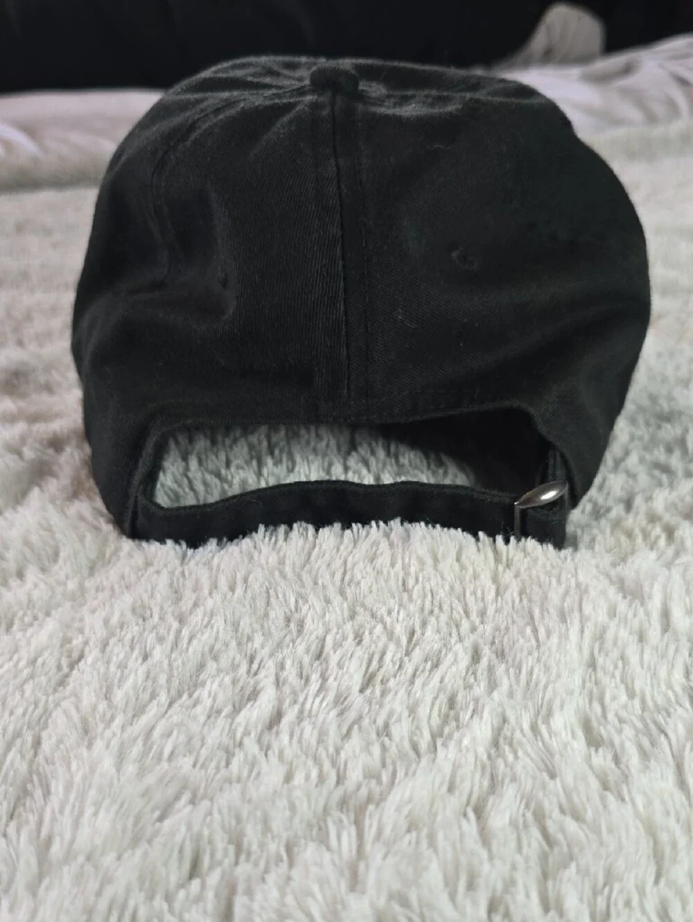 Salem Dad Hat